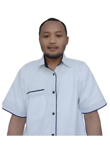 M. Yusuf Rofiuddin, S.Pd.I