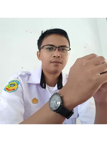 Eko Adi Yulianto, S.Pd