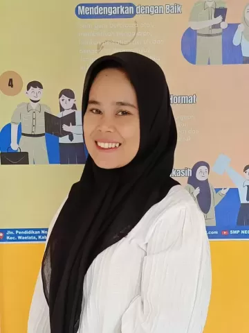 Novita Sari, S.E