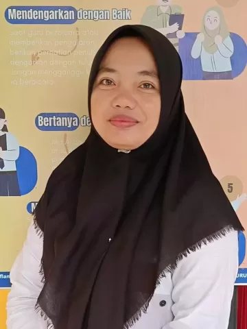 Wahyu Ningsih, S.Pd
